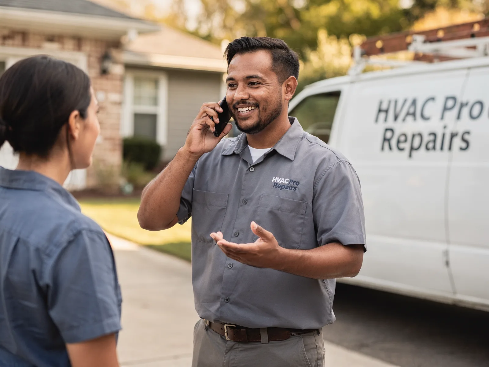 Heat Pump Repair Glenmora, LA FAQs